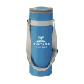 BottleCooler Kühltasche, Blau