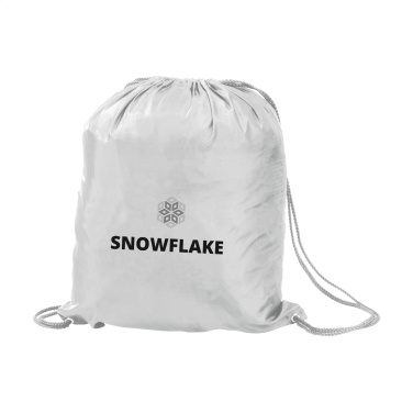 Logotrade Logogeschenke das Foto: PromoBag 190T Rucksack