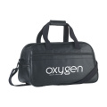 Voyager Weekend Bag Reisetasche, Schwarz