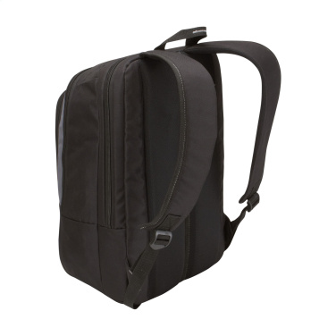 Logotrade Firmengeschenke das Foto: Case Logic Laptop Rucksack 17 Zoll