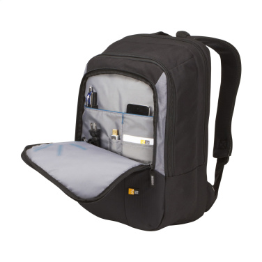 Logotrade Firmengeschenke das Foto: Case Logic Laptop Rucksack 17 Zoll