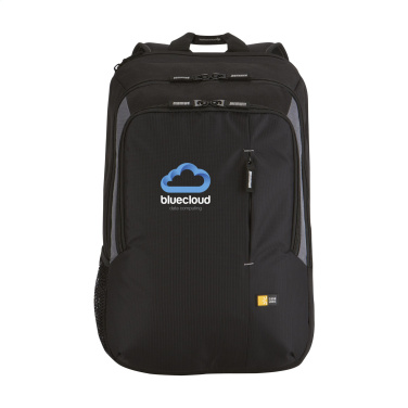 Logotrade Werbegeschenke das Foto: Case Logic Laptop Rucksack 17 Zoll