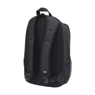 Logotrade werbemittel das Foto: Case Logic Jaunt Rucksack 15,6 Zoll