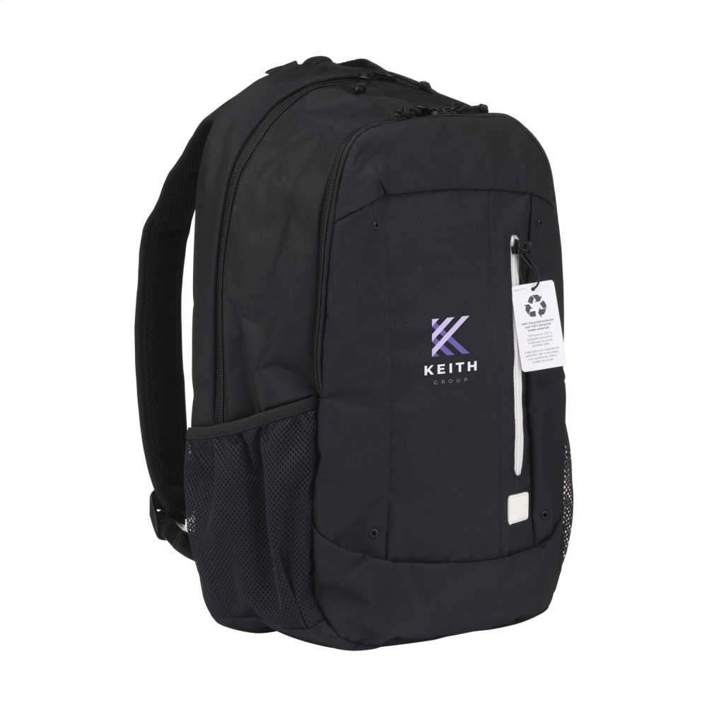 Logotrade werbemittel das Foto: Case Logic Jaunt Rucksack 15,6 Zoll