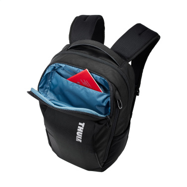 Logotrade Werbegeschenke das Foto: Thule Accent Rucksack 23 L