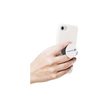 Logotrade Werbeartikel das Foto: PopSockets® Telefongriff