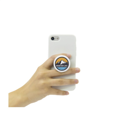 Logotrade werbemittel das Foto: PopSockets® 2.0 Telefonhalter