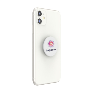 Logotrade werbemittel das Foto: PopSockets® Pflanzentelefonhalter