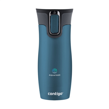 Logotrade Werbegeschenke das Foto: Contigo® Westloop Mug 470 ml Thermobecher