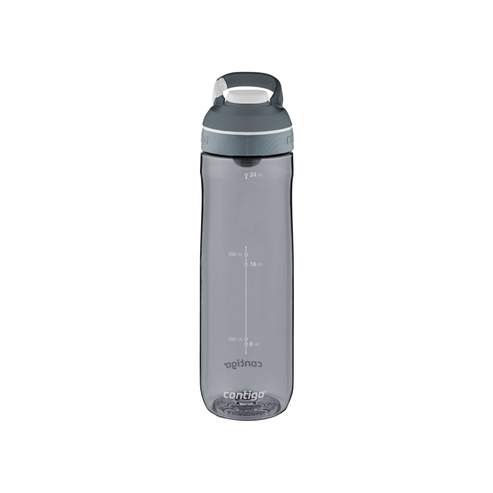 Logotrade Firmengeschenke das Foto: Contigo® Cortland 720 ml Trinkflasche