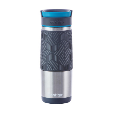 Logotrade Logogeschenke das Foto: Contigo® Transit 470 ml Thermobecher