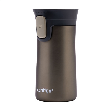 Logotrade Logogeschenke das Foto: Contigo® Pinnacle 300 ml Thermobecher