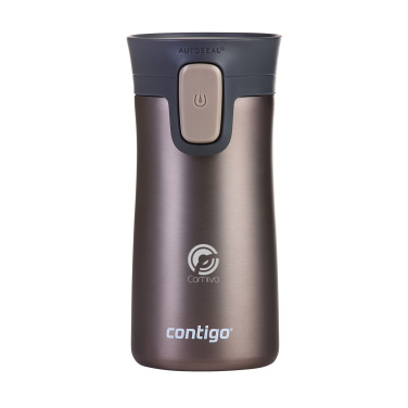 Logotrade Firmengeschenke das Foto: Contigo® Pinnacle 300 ml Thermobecher