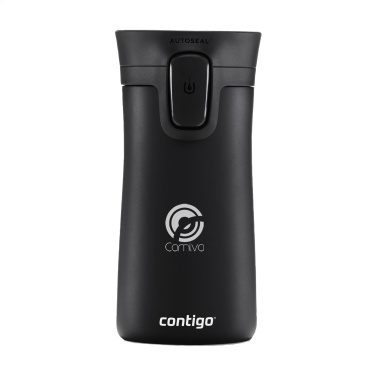 Logotrade werbemittel das Foto: Contigo® Pinnacle 300 ml Thermobecher