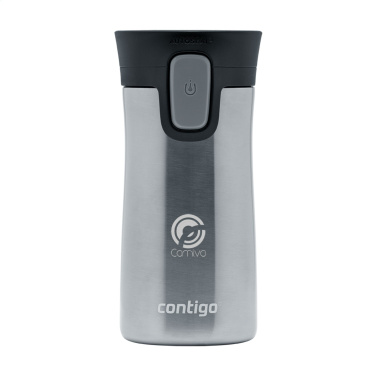 Logotrade werbemittel das Foto: Contigo® Pinnacle 300 ml Thermobecher