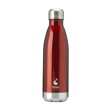 Logotrade Werbeartikel das Foto: Topflask 500 ml Trinkflasche