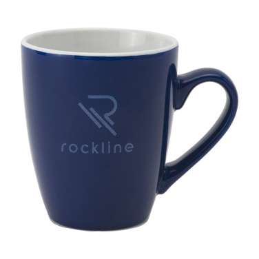 Logotrade Werbegeschenke das Foto: Zonia 310 ml Tasse