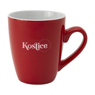 Logotrade Logogeschenke das Foto: Zonia 310 ml Tasse