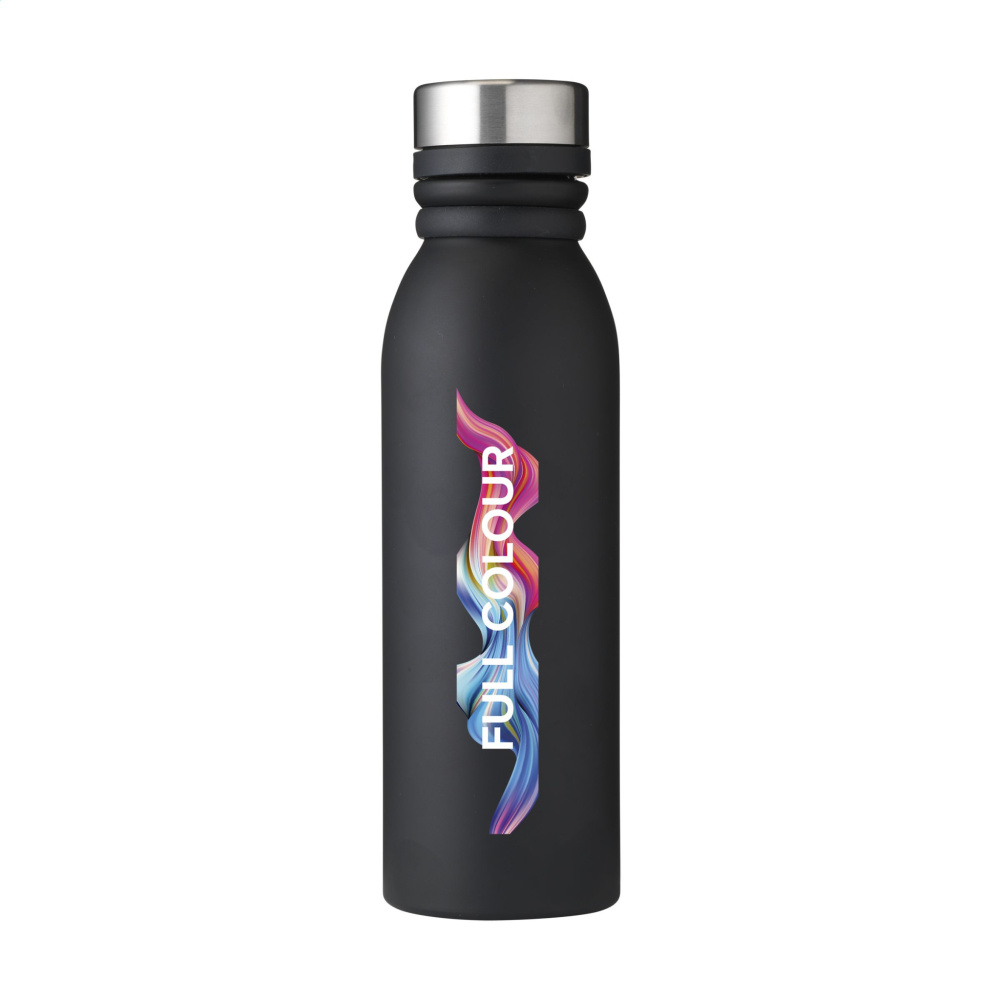 Logotrade Logogeschenke das Foto: Yukon 600 ml Trinkflasche