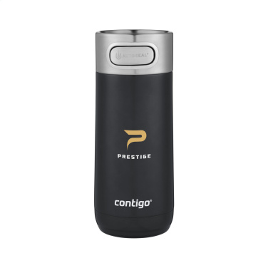 Logotrade Firmengeschenke das Foto: Contigo® Luxe AUTOSEAL® 360 ml Thermobecher