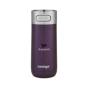 Logotrade werbemittel das Foto: Contigo® Luxe AUTOSEAL® 360 ml Thermobecher