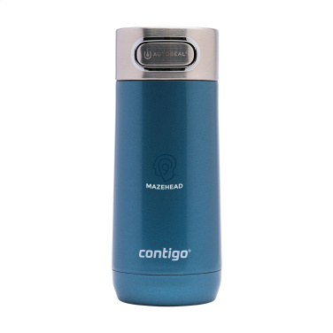 Logotrade werbemittel das Foto: Contigo® Luxe AUTOSEAL® 360 ml Thermobecher