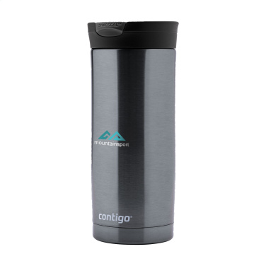 Logotrade Werbeartikel das Foto: Contigo® Huron 470 ml Thermobecher