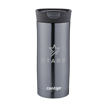 Logotrade Geschäftsgeschenke das Foto: Contigo® Huron 470 ml Thermobecher