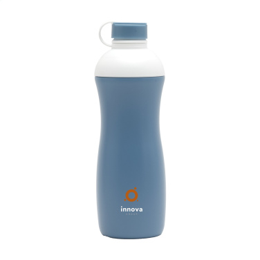 Logotrade Geschäftsgeschenke das Foto: Oasus Bio Bottle 500 ml Wasserflasche