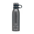 Contigo® Matterhorn Metallic 590 ml Trinkflasche, Rotguss