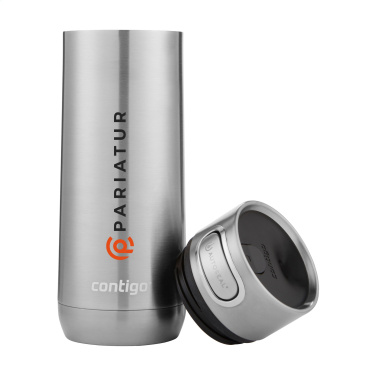 Logotrade Werbegeschenke das Foto: Contigo® Luxe AUTOSEAL® 470 ml Thermobecher