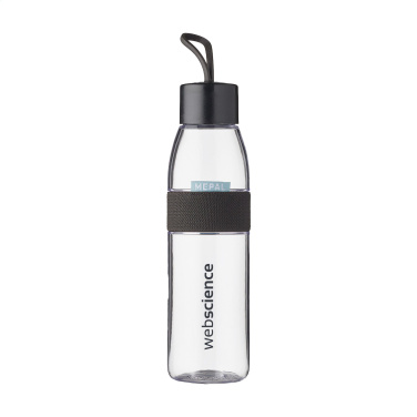 Logotrade werbemittel das Foto: Mepal Water Bottle Ellipse 500 ml Trinkflasche