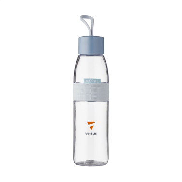 Logotrade Logogeschenke das Foto: Mepal Water Bottle Ellipse 500 ml Trinkflasche