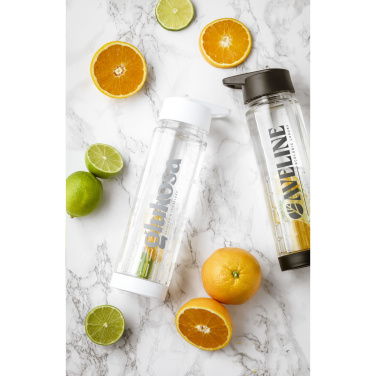 Logotrade werbemittel das Foto: Fruitfuse Bottle 700 ml Trinkflasche