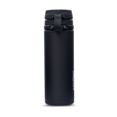 Logotrade Logogeschenke das Foto: Contigo® Fuse Stainless Steel 700 ml Thermoflasche