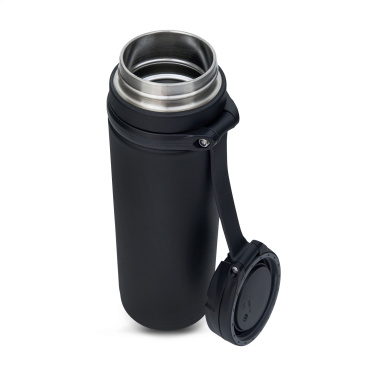 Logotrade Logogeschenke das Foto: Contigo® Fuse Stainless Steel 700 ml Thermoflasche