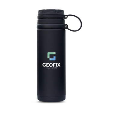 Logotrade Geschäftsgeschenke das Foto: Contigo® Fuse Stainless Steel 700 ml Thermoflasche