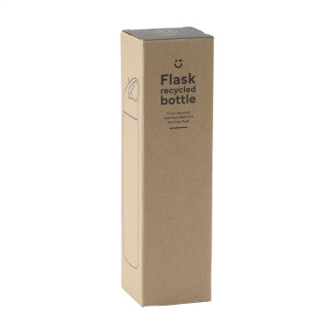 Logotrade Geschäftsgeschenke das Foto: Flask RCS Recycled Bottle 500 ml Thermoflasche