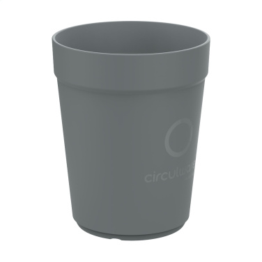 Logotrade Firmengeschenke das Foto: CirculCup 300 ml