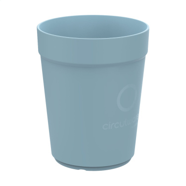 Logotrade Werbegeschenke das Foto: CirculCup 300 ml