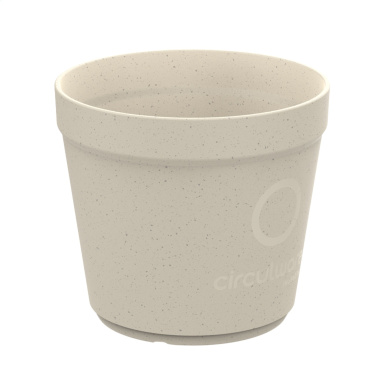 Logotrade Werbeartikel das Foto: CirculCup 200 ml