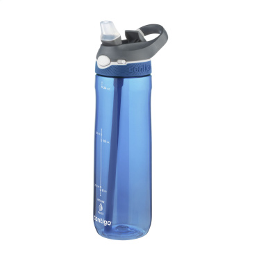 Logotrade Logogeschenke das Foto: Contigo® Ashland Tritan™ Renew von Eastman 720 ml