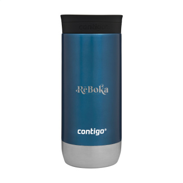 Logotrade Firmengeschenke das Foto: Contigo® Huron 2.0 470 ml Thermobecher