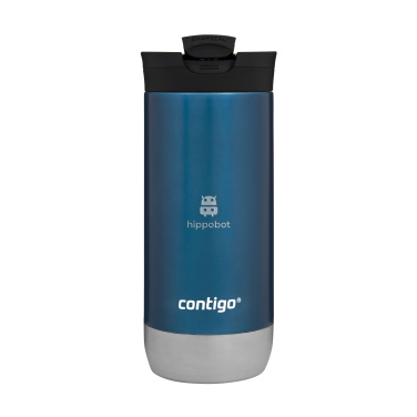 Logotrade Werbeartikel das Foto: Contigo® Huron 2.0 470 ml Thermobecher