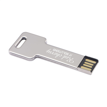 Logotrade Firmengeschenke das Foto: USB-Stick 64 GB