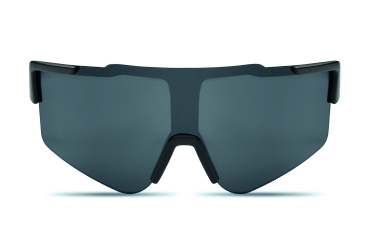 Logotrade Geschäftsgeschenke das Foto: Sport-Sonnenbrille UV400