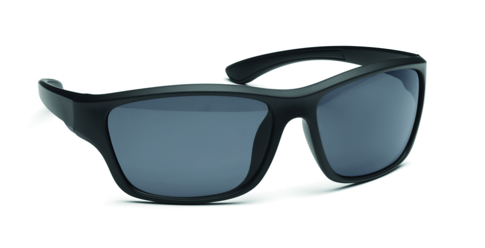 Logotrade Geschäftsgeschenke das Foto: Sport-Sonnenbrille UV400