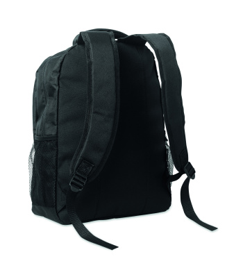 Logotrade Werbegeschenke das Foto: 15" Laptop-Rucksack