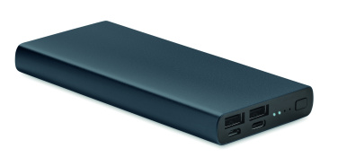 Logotrade werbemittel das Foto: Powerbank 10000 mAh