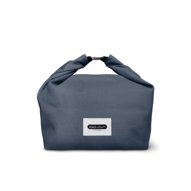 Logotrade werbemittel das Foto: Black+Blum Lunch Bag